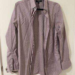 Men’s Banana Republic Button Down Shirt